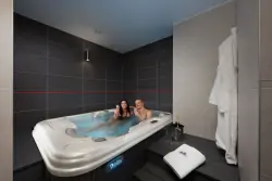 Wellness, ProFamily Hotel Top Benecko ***, Krkonoše