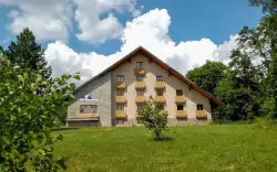Dovolenka v Krkonošiach: ProFamily Hotel Top Benecko *** s raňajkami/polpenziou + privátny vstup do wellness