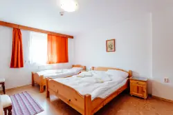 Rooms, Hotel Heľpa, Alacsony-Tátra, Szlovákia