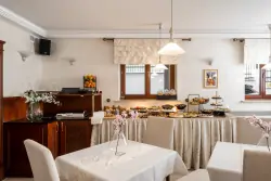 Reštaurácia, Coco Boutique Hotel & SPA, Karpacz, Poľsko
