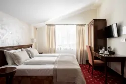 Izby, Coco Boutique Hotel & SPA, Karpacz, Poľsko