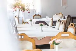 Reštaurácia, Hotel Bohemia ***, Brandýs nad Labem
