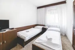 Izby, Hotel Bohemia ***, Brandýs nad Labem-Stará Boleslav