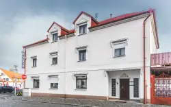 Pobyt 20 km od Prahy: Brandýs nad Labem pri bazilike a historických pamiatkach v Hoteli Bohemia *** + raňajky