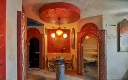 Feltöltődés Pápán a Hotel Villa Classica ****-ban, félpanzióval/reggelivel, termálfürdővel + keleti wellnessel
