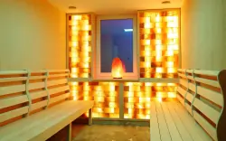 Illatos sóbarlang, Hotel Margaréta ****