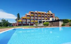 Balatonfüred: Nyaraljon a Hotel Margaréta **** szállodában félpanziós ellátással és korlátlan wellnesszel
