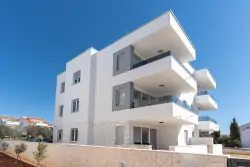 Meridian Pool Residences ****, Novalja, Horvátország
