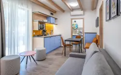 Faház, Zsóry Liget Camping & Resort, Mezőkövesd