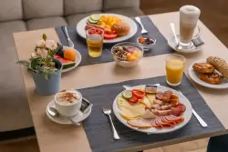 Reštaurácia, SunGarden Wellness Hotel Siófok ****superior