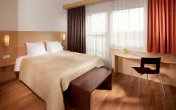 Izby, Comfort Hotel Olomouc Centre ***, Morava