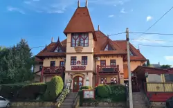 Tapolca Fogadó Panzió ***, Miskolc