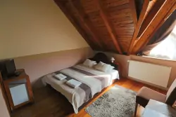 Szobák, Tapolca Fogadó Panzió ***, Miskolc