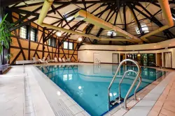 Wellness, Zamek Kliczków ****, Osiecznica, Polsko
