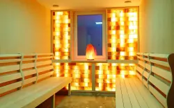 Sóbarlang aromával, Hotel Margaréta ****