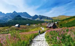 Poľské Tatry
