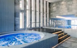 Wellness, Bonvital Wellness & Gastro Hotel Hévíz ****