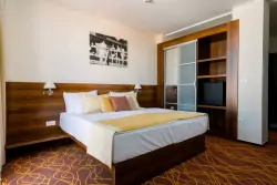 Izby, Bonvital Wellness & Gastro Hotel Hévíz ****