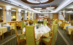 Étterem, Hotel Eroplán ****, Rožnov pod Radhoštěm, Rožnov pod Radhoštěm
