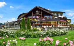 Pihenés a Hotel Eroplán ****-ban, a Beszkidek hegységben félpanziós ellátásssal