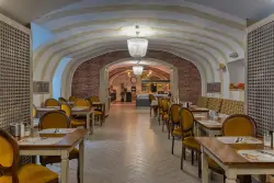 Étterem, Oxigén Hotel **** Superior Family & Spa, Oxigén Hotel **** Superior Family & Spa