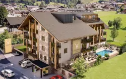 Hotel Sonnblick ****, Kaprun, Salzburg, Rakúsko