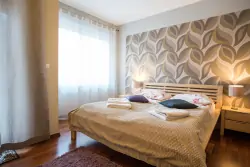 Izby, Apartmán Prestige, Zakopané, poľské Tatry