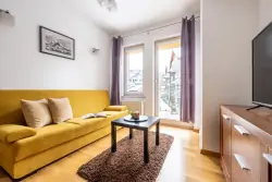 Izby, Apartmán Prestige, Zakopané, poľské Tatry