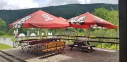 Exteriér, Hotel Nico, Špindlerův Mlýn, Krkonoše