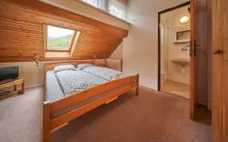 Izba, Bouda Morava, Krkonoše