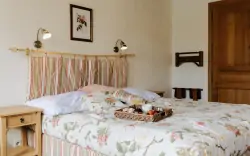 Izby, Penzión č. 20 Telč