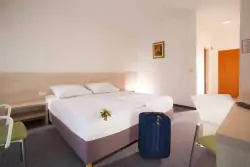 Szobák, Terme Topolšica - Hotel Vesna, Szlovénia
