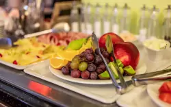Restaurace, Sport Art Centrum Hotel, Beskydy