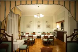 Étterem, Hotel Ester ****, Karlovy Vary