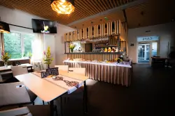 Étterem, apartmanok Bachledka, Ždiar, Belianske Tatras