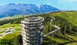 Belianske Tatras, Szlovákia
