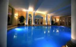 Wellness, Hotel Polaris, Swinoujscie, Baltské moře