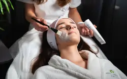 Wellness, Hotel Anders ****, Polsko