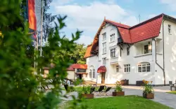 Hotel Anders ****, Polsko
