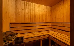 Wellness, Penzion Trio ***, Slovenský ráj