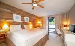 Superior szoba, Cichelny Golf & Wellness Resort