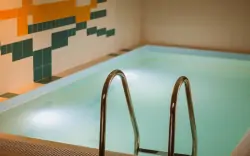 Bazén, Hotel Kopanice **** Žítková, Bílé Karpaty