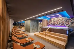 Wellness, Viale Boutique Hotel Villány, Maďarsko