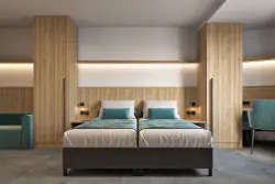 Pokoje, Hotel Zdravilišče Laško ****, Slovinsko