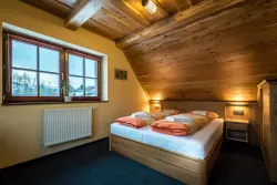 Izby, Penzión Michal, Belianske Tatry, Ždiar, Slovensko