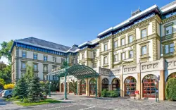Ensana Grand Margitsziget Health Spa Hotel ****