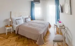 Dvojlôžková izba Standard, Penzión Auróra Vendégház, Hévíz