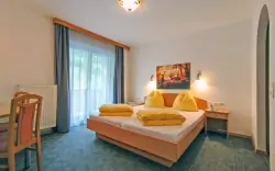 A szoba kategória, Hotel Wasserfall ***