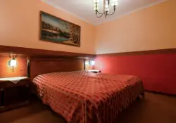 Izby, Grand Hotel Residence ****, Piešťany, Slovensko