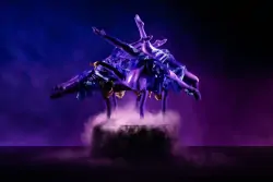 Cirque du Soleil ALIZÉ, Berlin, Németország